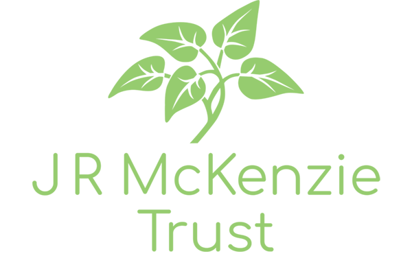 J R McKenzie Trust
