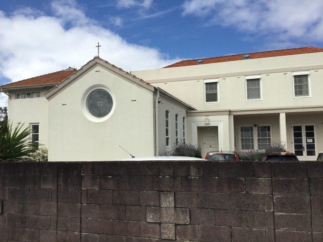 Auckland Catholic housing providers facing soaring demand